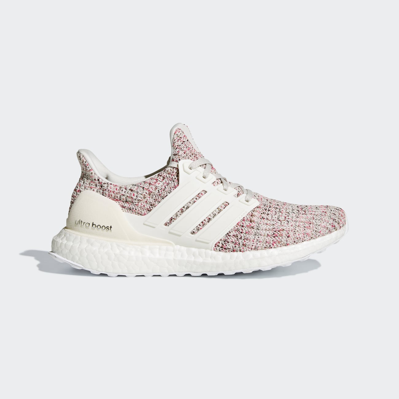 Adidas Ultraboost Női Futócipő - Fehér [D49728]